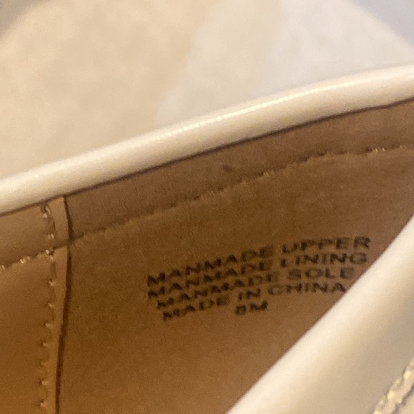 LOFT Penny Loafer Creme - Picture 12 of 12